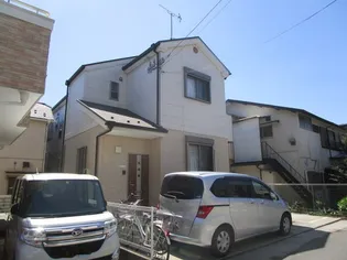 神奈川県相模原市南区相南1【一戸建】の外観