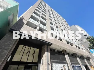 神奈川県横浜市中区吉田町【マンション】の外観