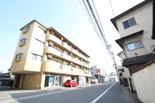 第3コーポ濱本の画像