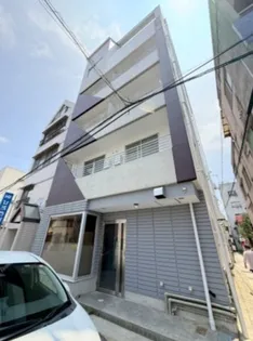 ゴールデンリバー広本町の画像