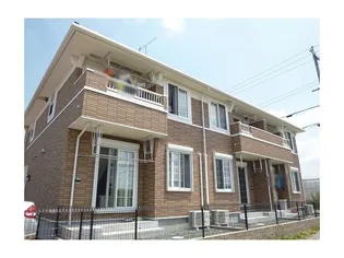 静岡県浜松市中央区三幸町【アパート】の外観