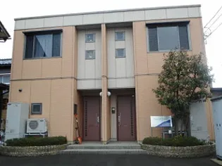 MAISON PALMOの画像
