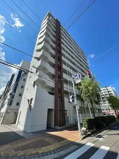 SーFORT新潟本町の画像