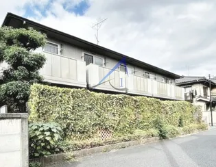 エーデルハイム永福の画像