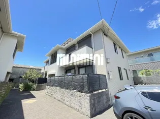 クレールメゾンIの画像