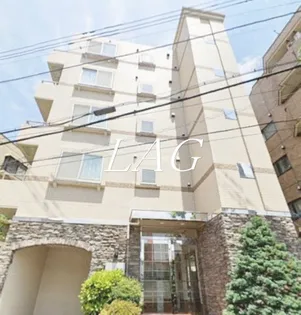 ロアール世田谷等々力の画像