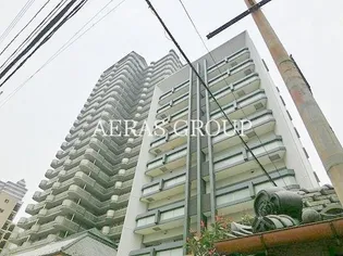 ラフィネ所沢の画像