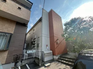 クレフラスト木場の画像