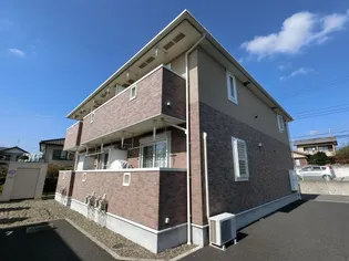 千葉県市原市西広2【アパート】の外観