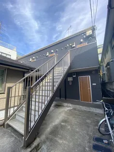 ブライトヒルズ横浜諏訪坂の画像