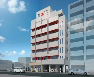 グランビルドの画像