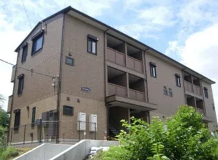 アトリオみなみだいらIIIの画像