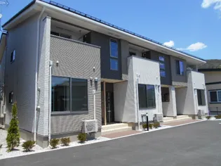 ヴィラ大畑Aの画像