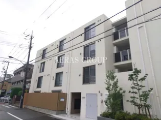 LEGALAND江古田【2階】の外観