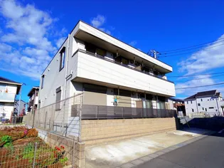 ひだまり荘の画像