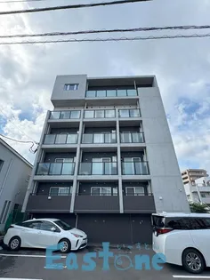 LUCIAS(ルシアス)【3階】の外観