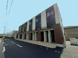 メゾンド エクセルの画像