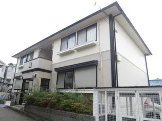 サンライフ猪名寺【1階】の外観