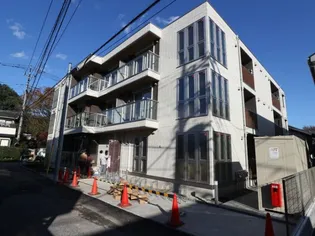 CASA FLORESTAの画像