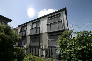 グレースIIの画像