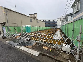 カーサ柴又の画像