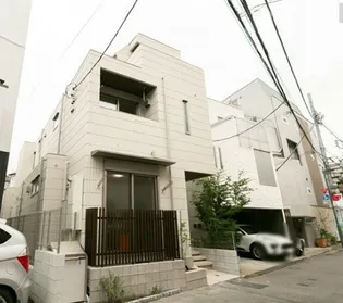 MAISON MUSASHIの画像