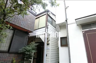 サンシティレジェンドII【2階】の外観