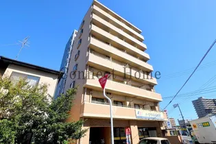 サンフォレスタIIIの画像