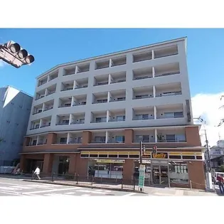 HF烏丸鞍馬口レジデンスの画像