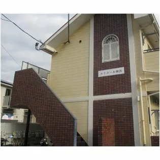 ルミエール横浜の画像