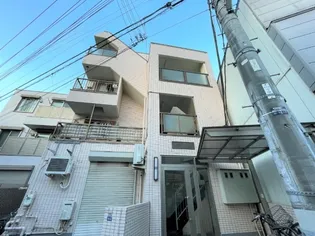 メゾネードイナバの画像