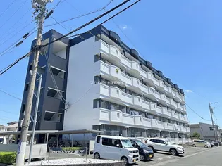 ロイヤルシティ高丘の画像