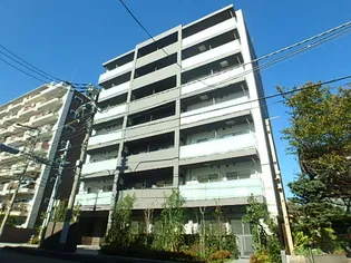 ザ レジデンス オブ トーキョーJK40の画像