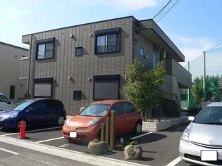 エスポワールの画像