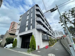 ガーラ グランディ川崎西口の画像