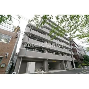 ヴィラコート横浜の画像