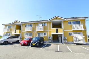 アトリオ小新 Aの画像