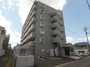 ベルシティ新富の画像