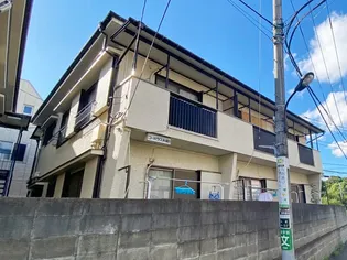 コーポ春秋の画像