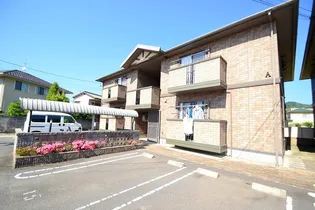 リビングタウン宮の町 A棟の画像