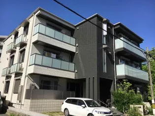 フェデリオ曙の画像