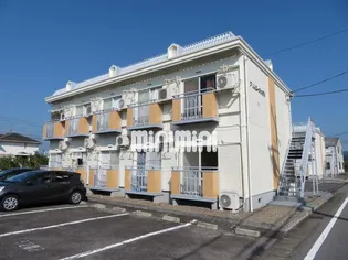 プリムローズ大野 5の画像