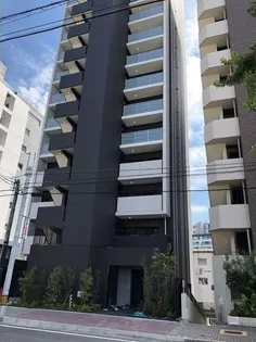 メイクス上前津【3階】の外観