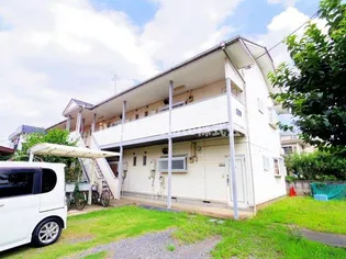 スカイハイツの画像