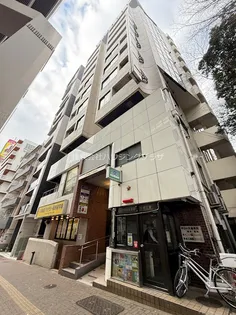 セントヒルズ池尻の画像