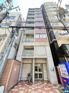 オルフェアⅤ番館の画像