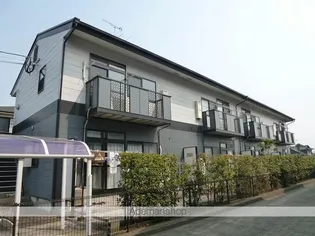 ニューシティー馬場の画像