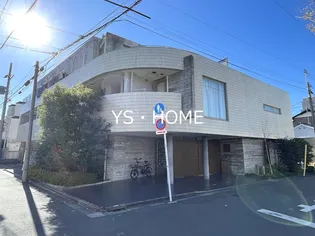 EL COURT WADA【3階】の外観