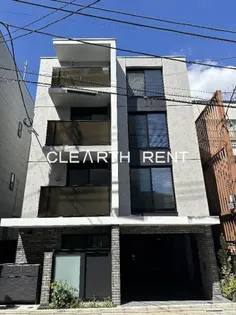 GRAN PASEO 自由が丘奥沢の画像