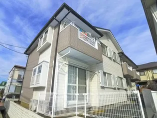 αNEXT南流山第2の画像